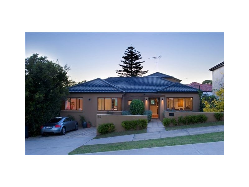 25 Ellen Street, Randwick NSW 2031