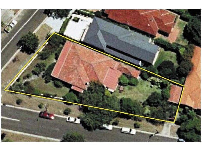 16 Suttie Road, Bellevue Hill NSW 2023