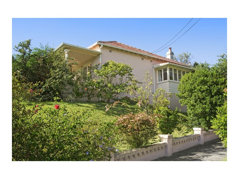 16 Suttie Road, Bellevue Hill NSW 2023