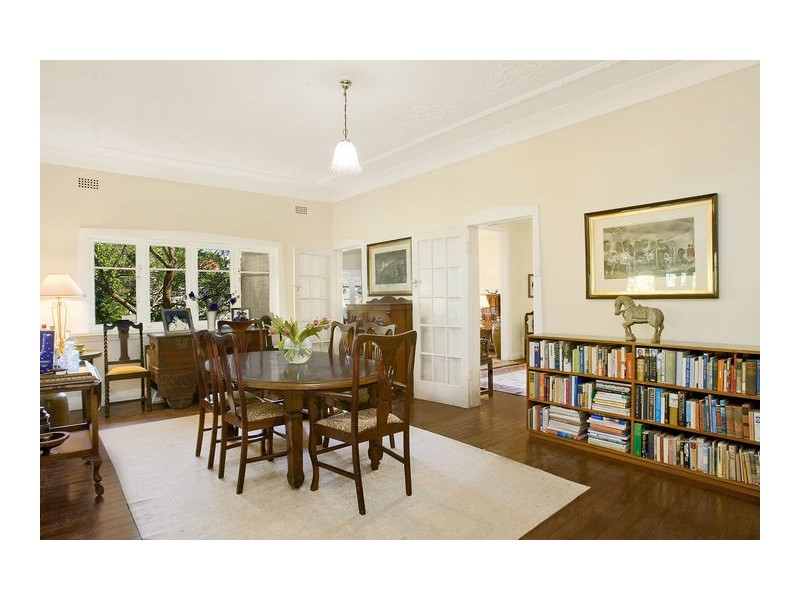 16 Suttie Road, Bellevue Hill NSW 2023