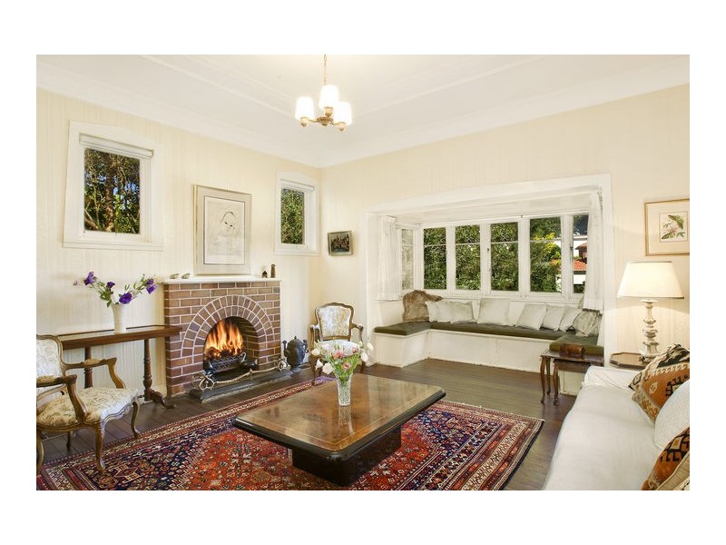 16 Suttie Road, Bellevue Hill NSW 2023