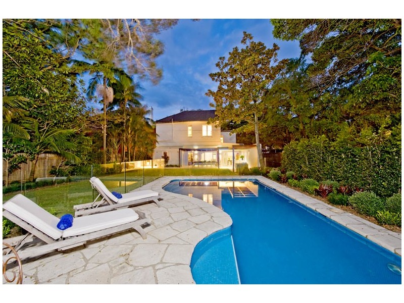 12 Balfour Road, Rose Bay NSW 2029