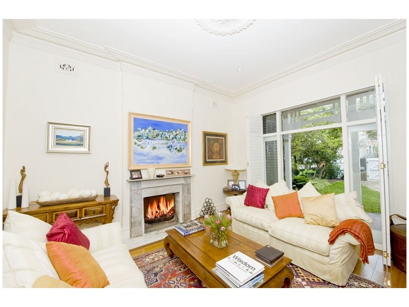 12 Balfour Road, Rose Bay NSW 2029