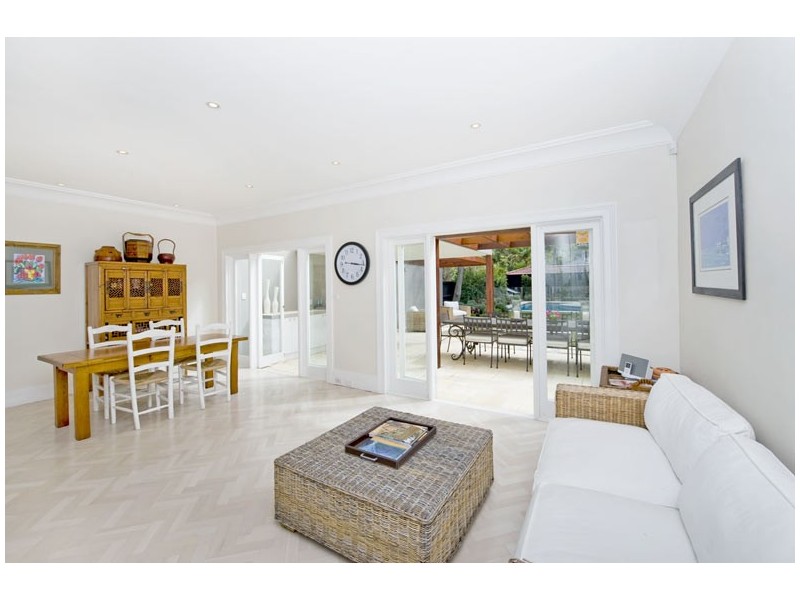 12 Balfour Road, Rose Bay NSW 2029