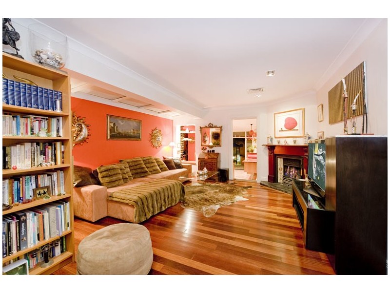 85-87 Cascade Street, Paddington NSW 2021