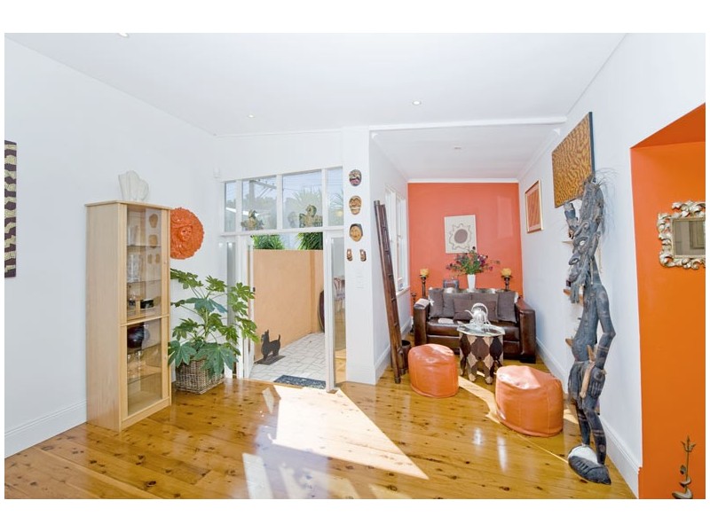 85-87 Cascade Street, Paddington NSW 2021