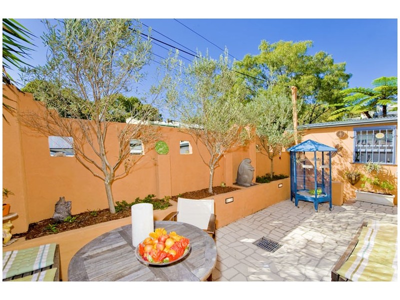 85-87 Cascade Street, Paddington NSW 2021