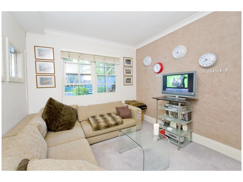 85-87 Cascade Street, Paddington NSW 2021