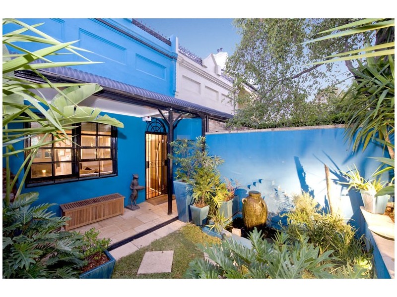 85-87 Cascade Street, Paddington NSW 2021