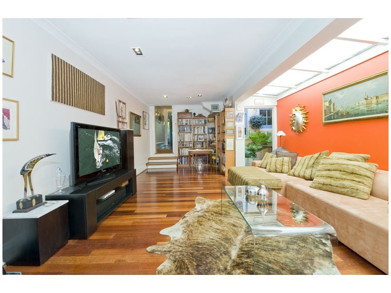 85-87 Cascade Street, Paddington NSW 2021