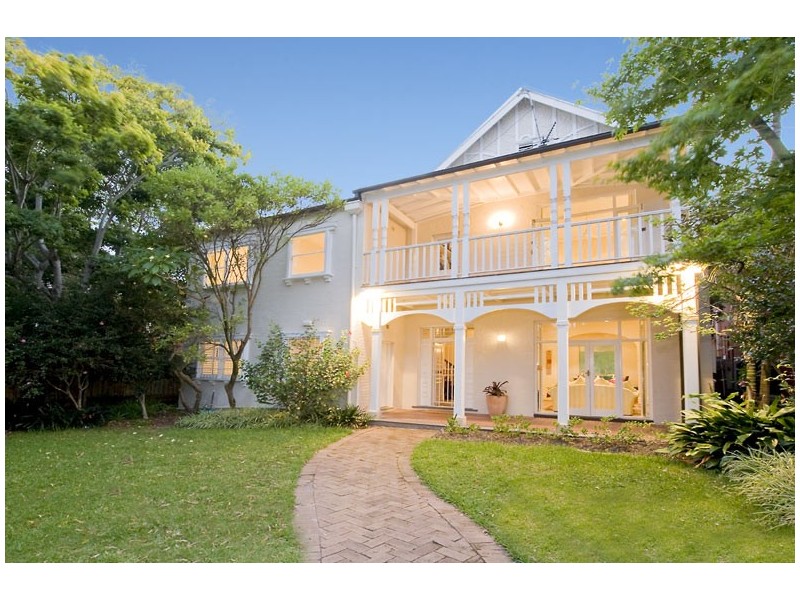 12 Balfour Road, Rose Bay NSW 2029