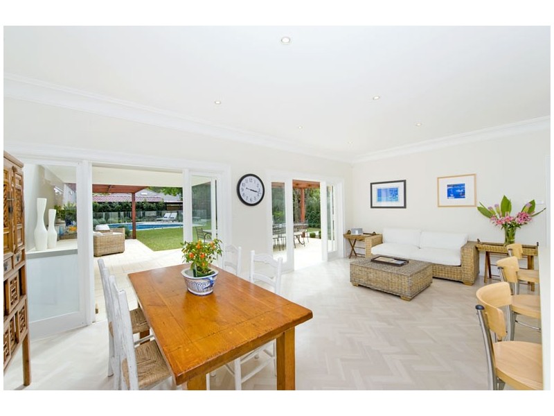 12 Balfour Road, Rose Bay NSW 2029