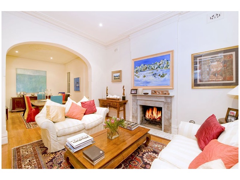 12 Balfour Road, Rose Bay NSW 2029