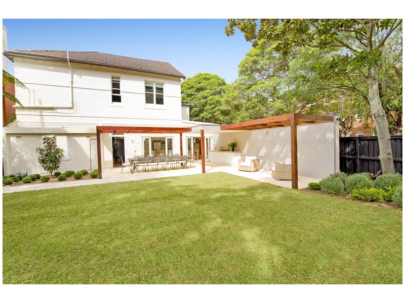 12 Balfour Road, Rose Bay NSW 2029