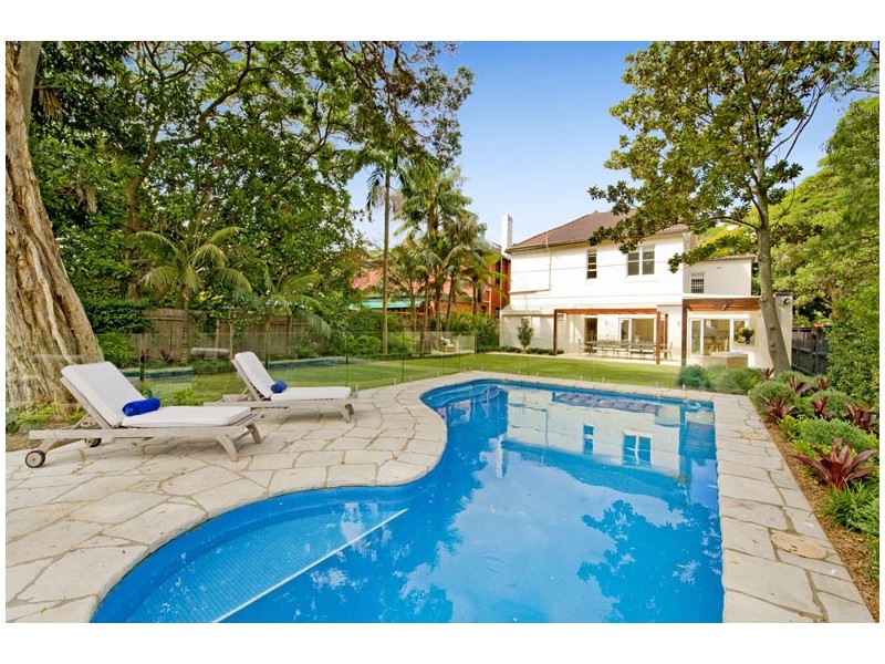 12 Balfour Road, Rose Bay NSW 2029