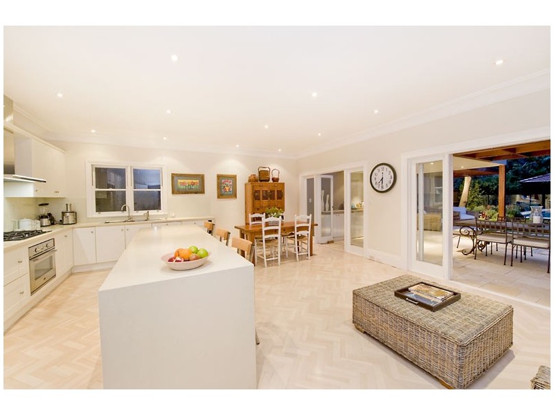 12 Balfour Road, Rose Bay NSW 2029