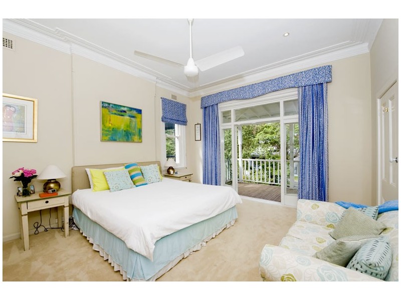 12 Balfour Road, Rose Bay NSW 2029