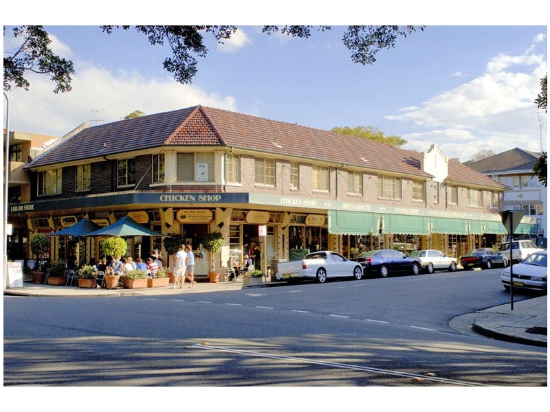 12 Balfour Road, Rose Bay NSW 2029