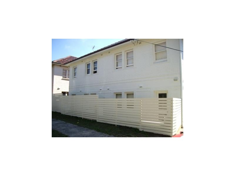 1/31 Oakley Road, Bondi Beach NSW 2026