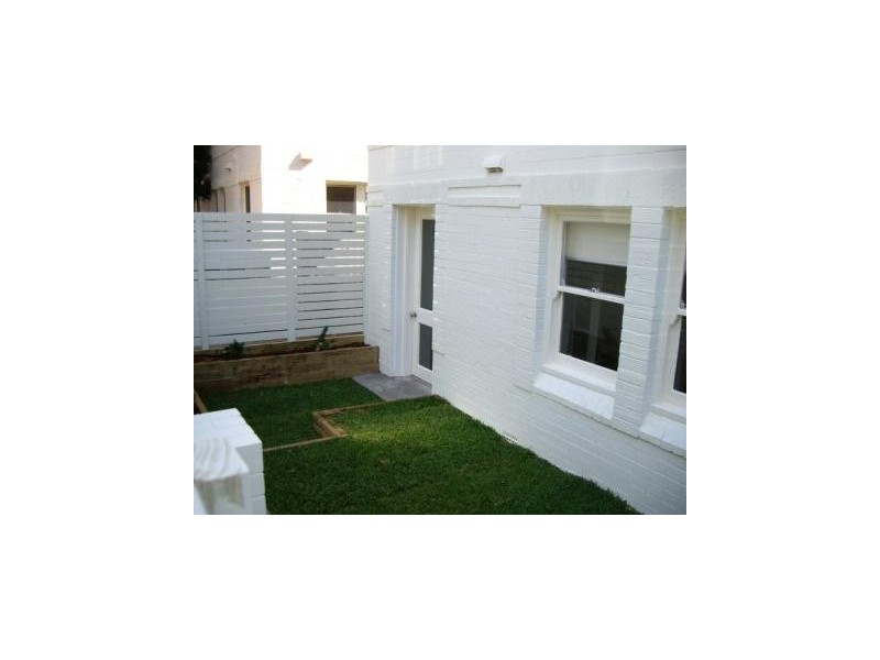 1/31 Oakley Road, Bondi Beach NSW 2026