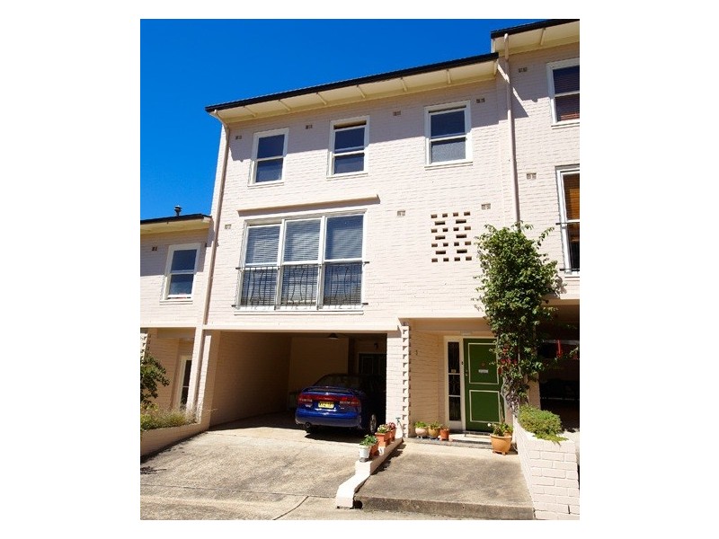 “Kew Place” 3/275 Edgecliff Road, Woollahra NSW 2025