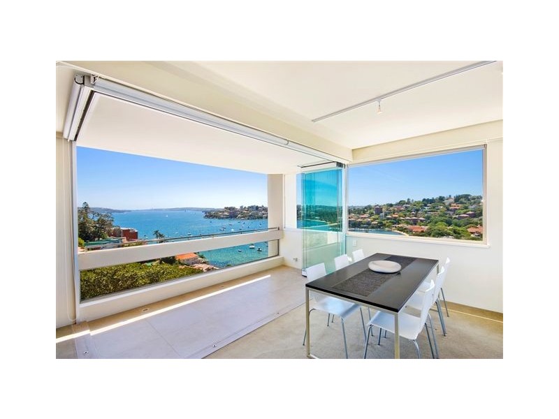 8/4 Marathon Road, Darling Point NSW 2027