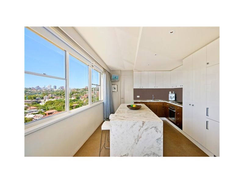 8/4 Marathon Road, Darling Point NSW 2027