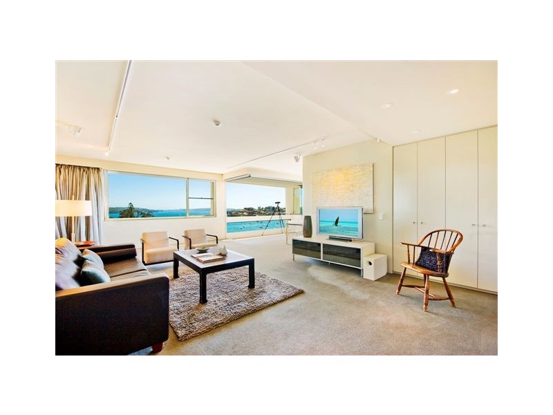 8/4 Marathon Road, Darling Point NSW 2027