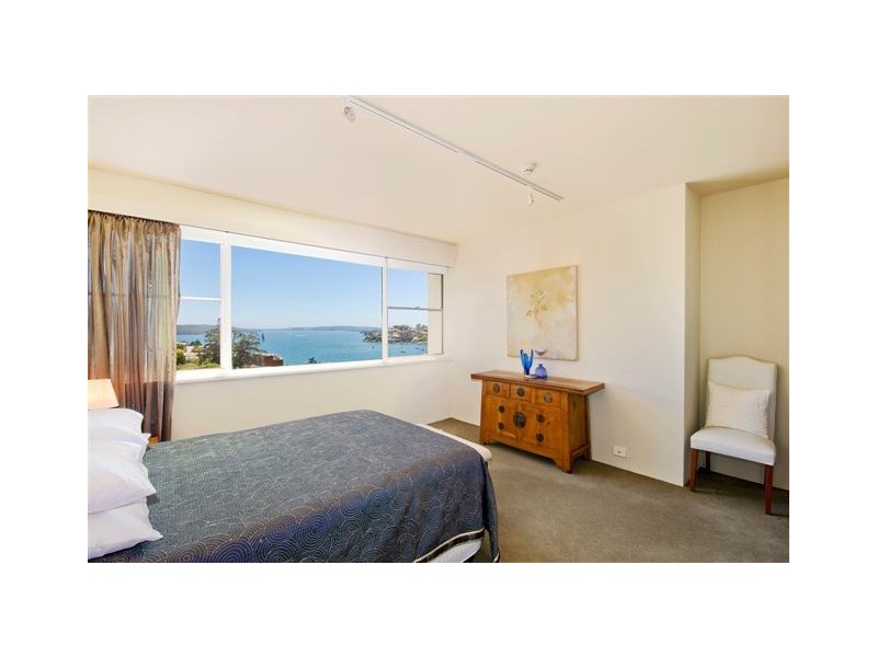 8/4 Marathon Road, Darling Point NSW 2027