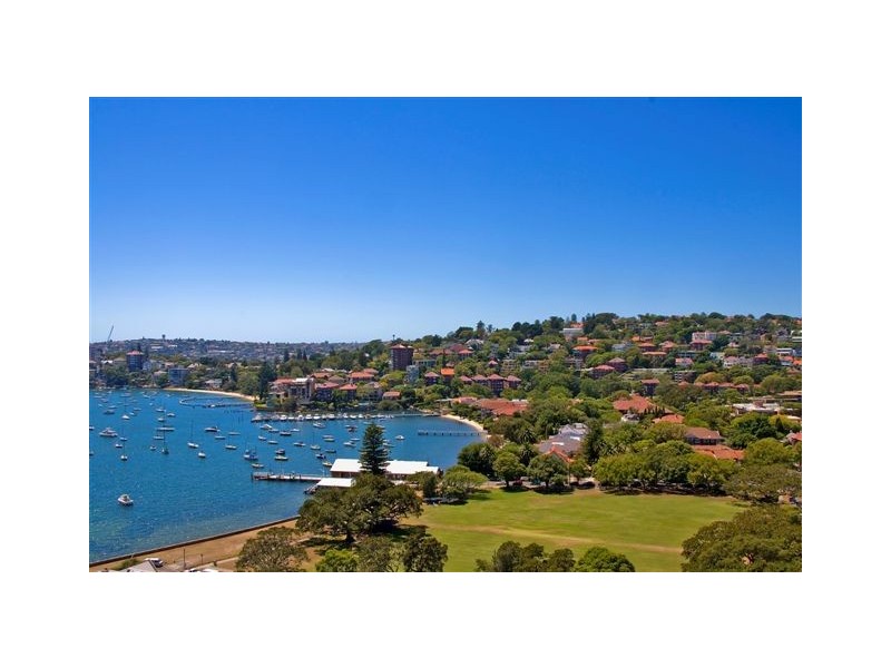 8/4 Marathon Road, Darling Point NSW 2027