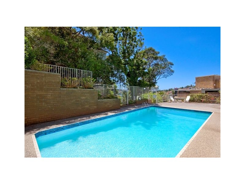 8/4 Marathon Road, Darling Point NSW 2027