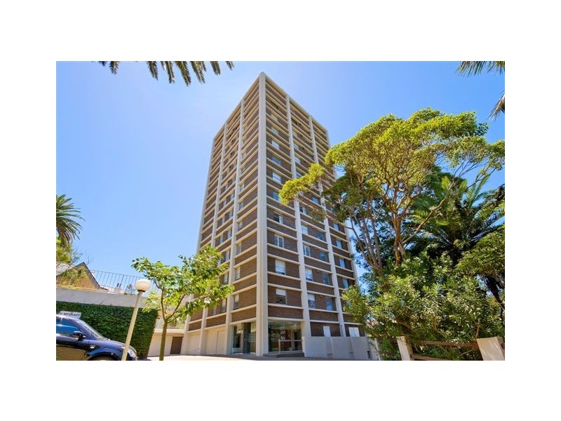 8/4 Marathon Road, Darling Point NSW 2027