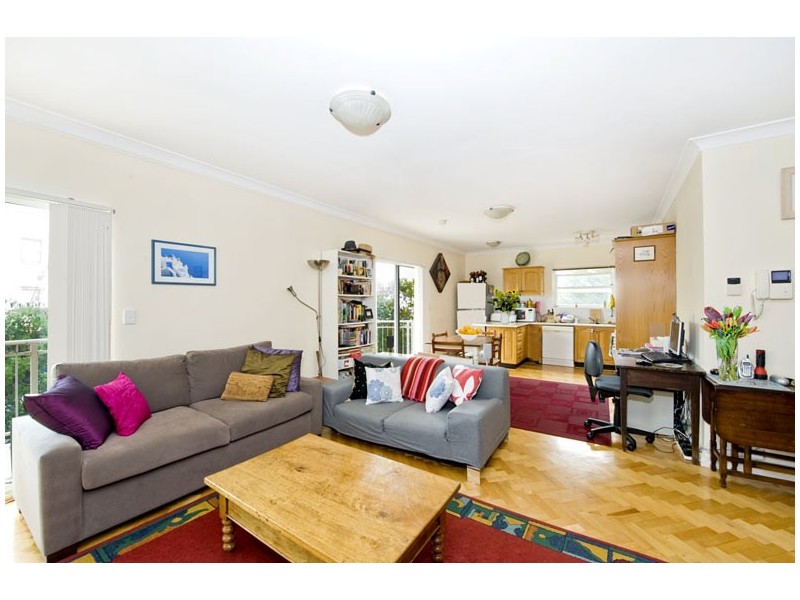 6/266 Bondi Road, Bondi Beach NSW 2026