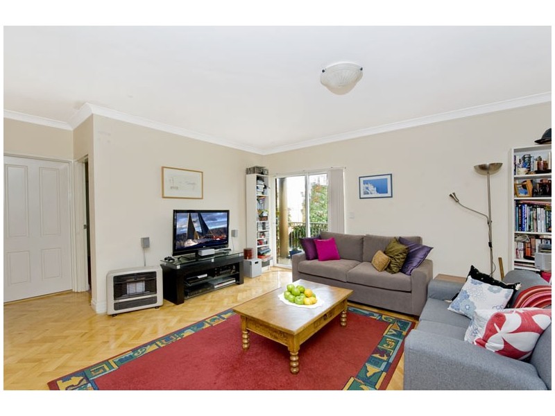 6/266 Bondi Road, Bondi Beach NSW 2026