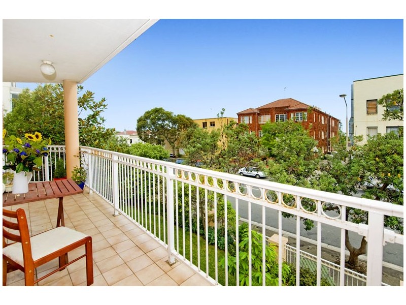 6/266 Bondi Road, Bondi Beach NSW 2026