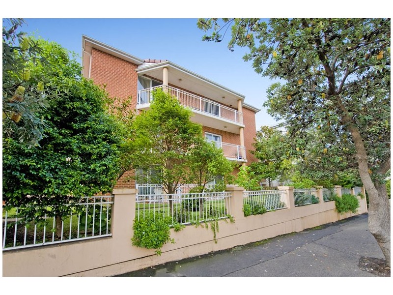 6/266 Bondi Road, Bondi Beach NSW 2026