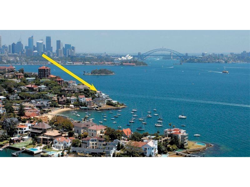 128 Wolseley Road, Point Piper NSW 2027