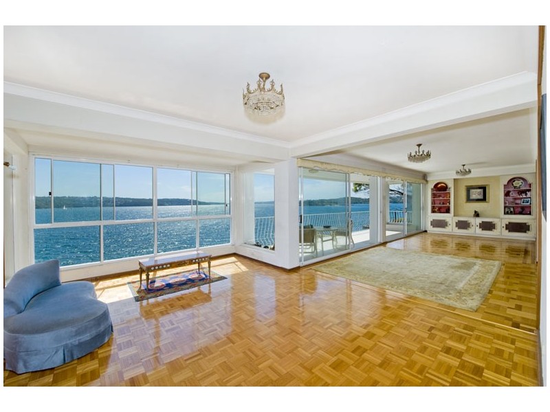 128 Wolseley Road, Point Piper NSW 2027