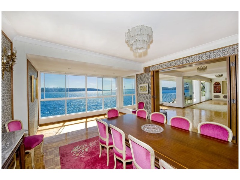128 Wolseley Road, Point Piper NSW 2027