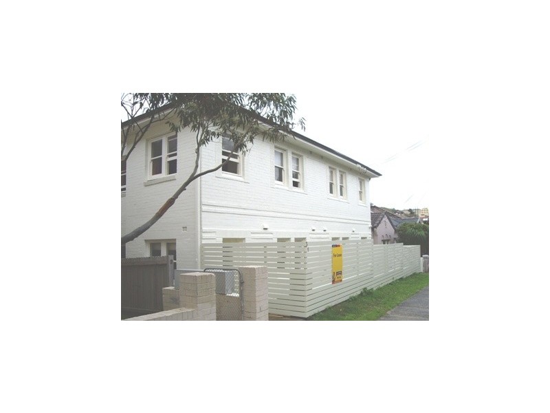 4/31 Oakley Road, Bondi NSW 2026