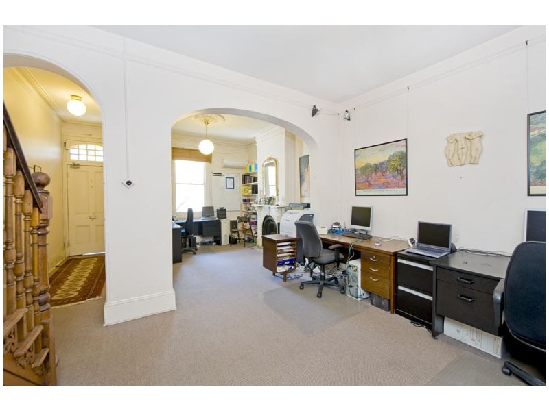 12 LESWELL STREET, Woollahra NSW 2025