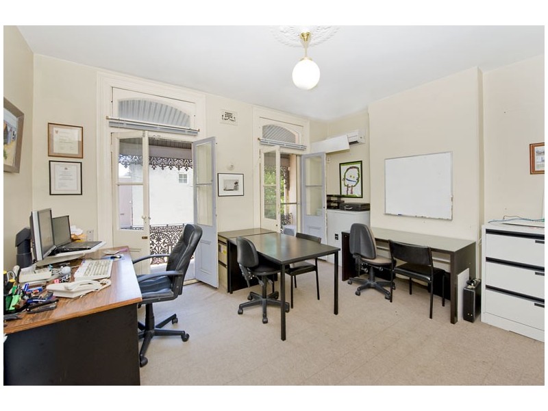 12 LESWELL STREET, Woollahra NSW 2025
