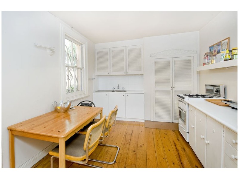 12 LESWELL STREET, Woollahra NSW 2025
