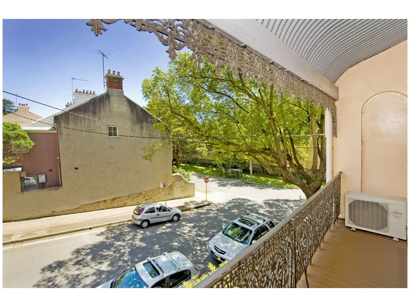 12 LESWELL STREET, Woollahra NSW 2025