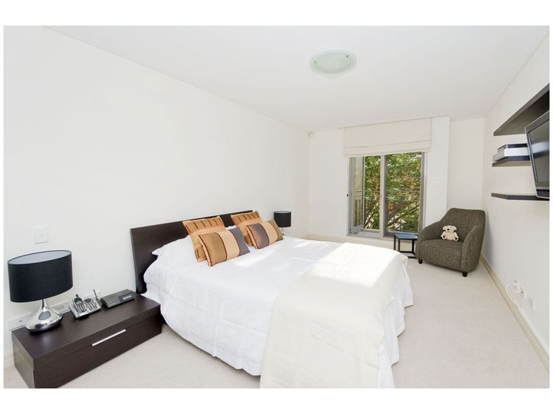 43/51 William Street, Double Bay NSW 2028