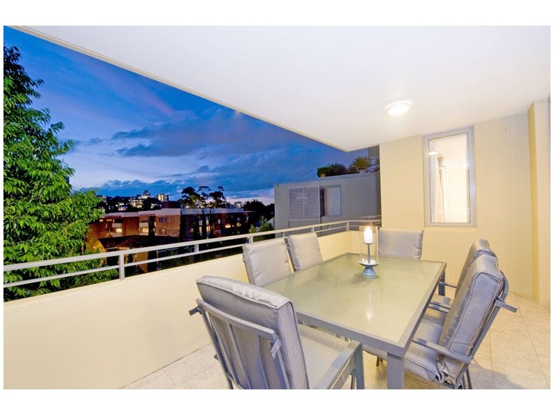 43/51 William Street, Double Bay NSW 2028