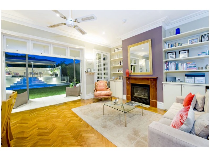 Queens Park NSW 2022