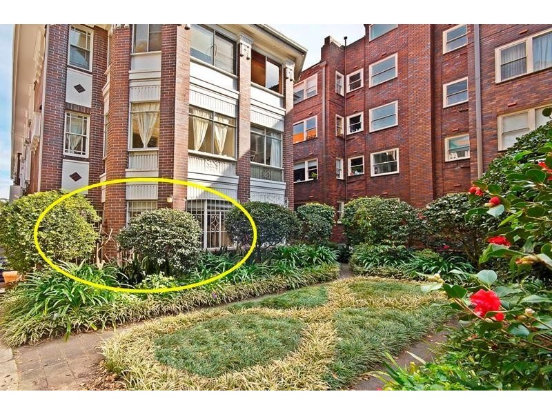 4/125 Ocean Street, Edgecliff NSW 2027