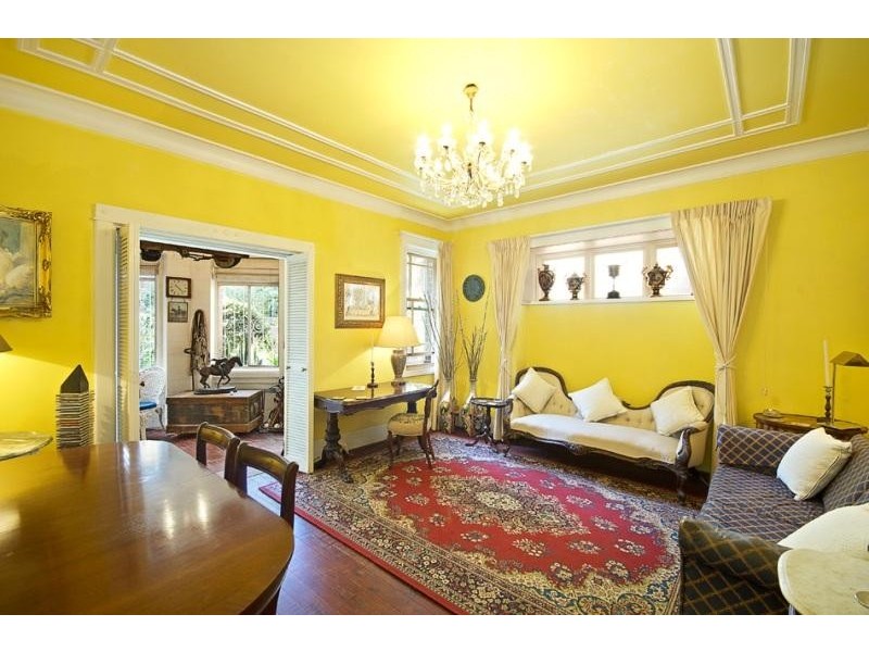 4/125 Ocean Street, Edgecliff NSW 2027