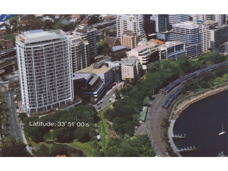 Milsons Point NSW 2061